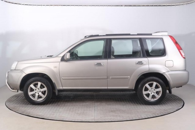 Nissan X-Trail  2.2 dCi 