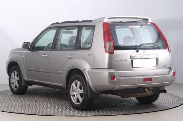 Nissan X-Trail  2.2 dCi 