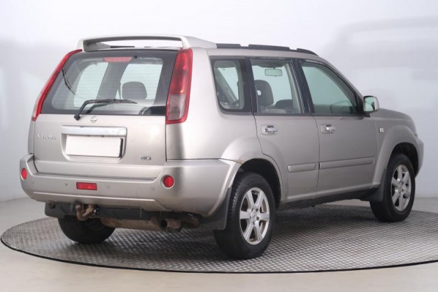 Nissan X-Trail  2.2 dCi 