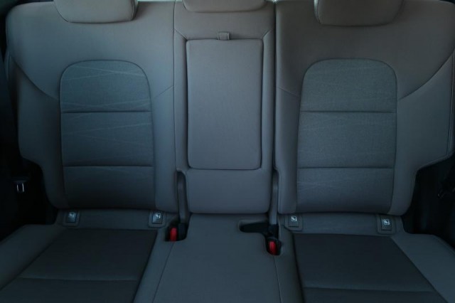 Hyundai Tucson  2.0 CRDi 