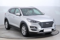 Hyundai Tucson  2.0 CRDi 