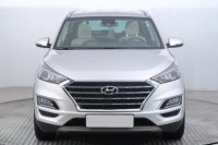 Hyundai Tucson  2.0 CRDi 