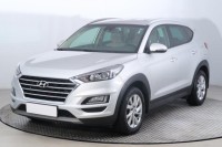 Hyundai Tucson  2.0 CRDi 
