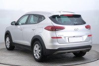 Hyundai Tucson  2.0 CRDi 