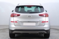 Hyundai Tucson  2.0 CRDi 