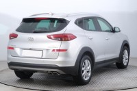 Hyundai Tucson  2.0 CRDi 