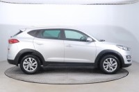 Hyundai Tucson  2.0 CRDi 