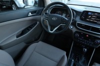Hyundai Tucson  2.0 CRDi 