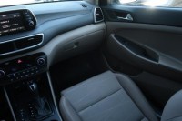 Hyundai Tucson  2.0 CRDi 