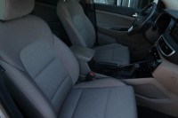 Hyundai Tucson  2.0 CRDi 