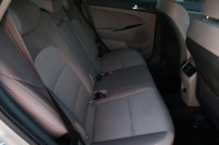 Hyundai Tucson  2.0 CRDi 