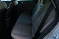 Hyundai Tucson  2.0 CRDi 