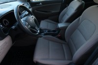 Hyundai Tucson  2.0 CRDi 