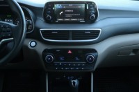 Hyundai Tucson  2.0 CRDi 