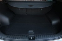 Hyundai Tucson  2.0 CRDi 