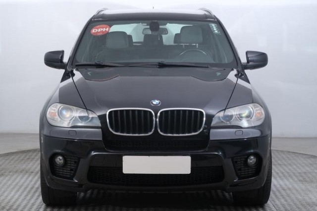 BMW X5  xDrive30d M Paket