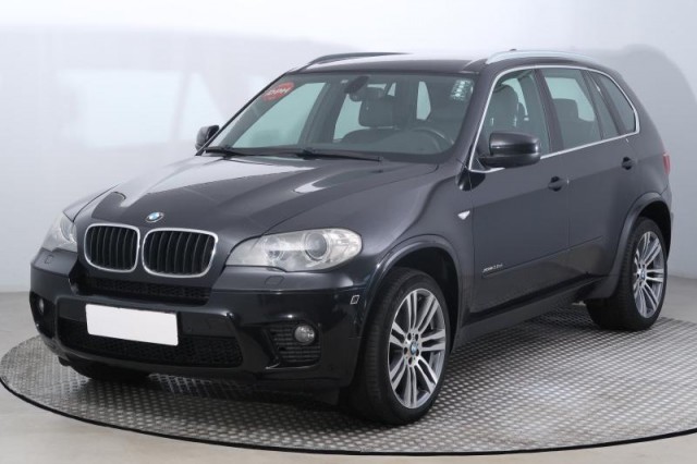 BMW X5  xDrive30d M Paket