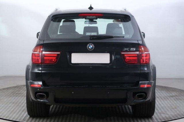BMW X5  xDrive30d M Paket