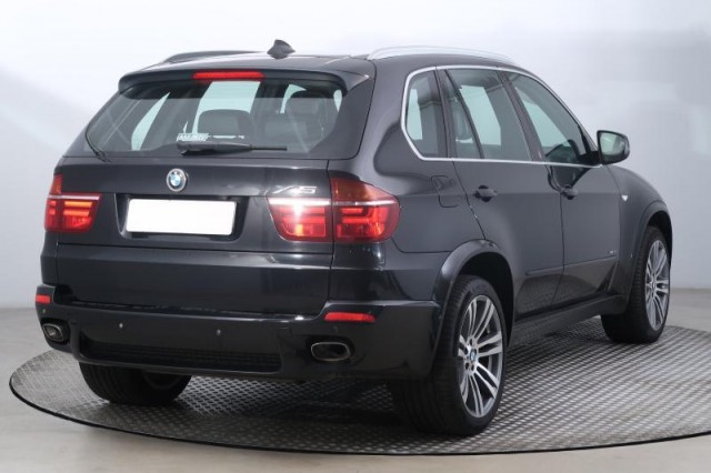 BMW X5  xDrive30d M Paket
