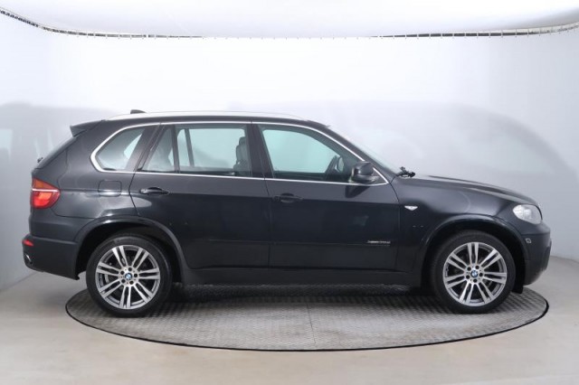 BMW X5  xDrive30d M Paket