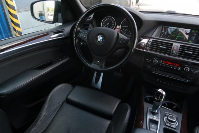 BMW X5  xDrive30d M Paket