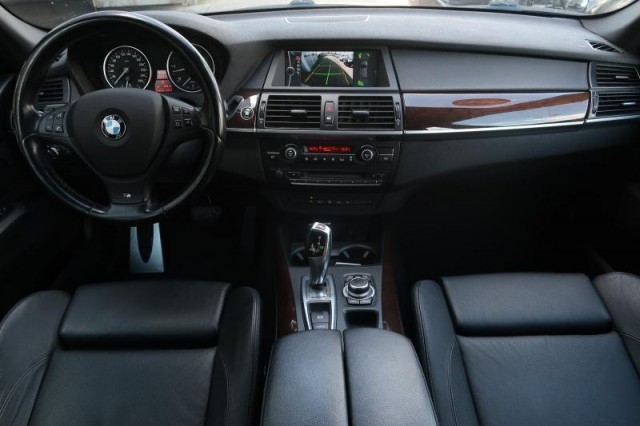 BMW X5  xDrive30d M Paket