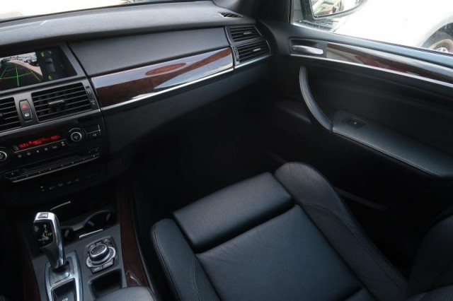BMW X5  xDrive30d M Paket