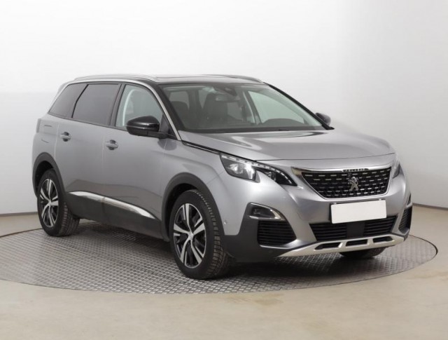 Peugeot 5008  1.5 BlueHDi Allure