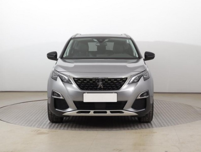 Peugeot 5008  1.5 BlueHDi Allure