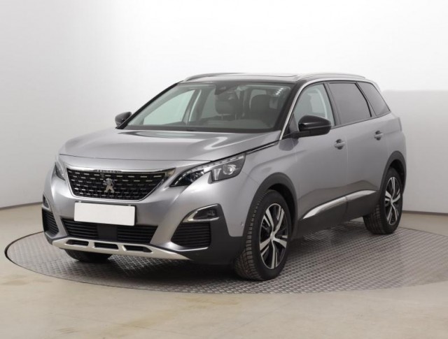 Peugeot 5008  1.5 BlueHDi Allure