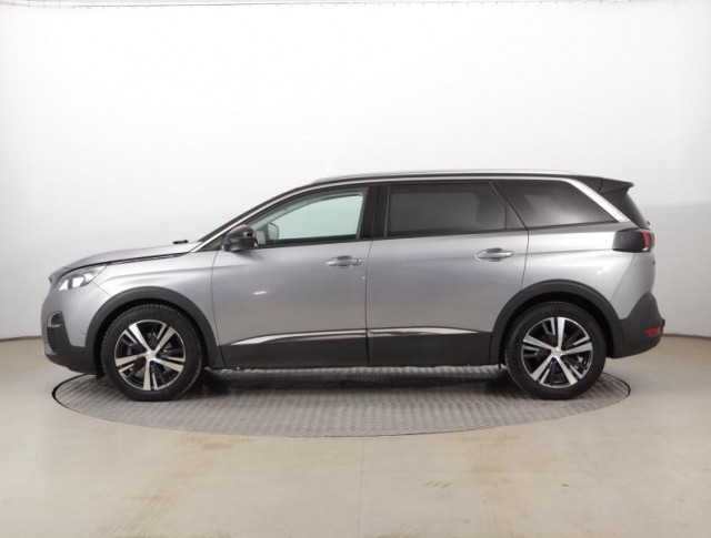 Peugeot 5008  1.5 BlueHDi Allure