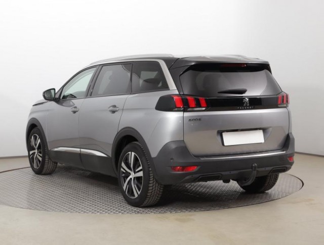 Peugeot 5008  1.5 BlueHDi Allure