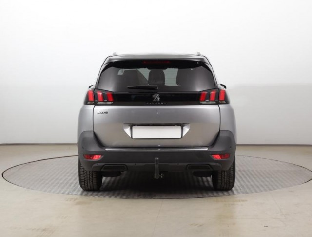 Peugeot 5008  1.5 BlueHDi Allure