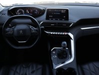 Peugeot 5008  1.5 BlueHDi Allure