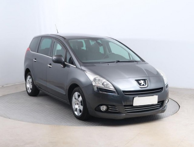 Peugeot 5008  2.0 BlueHDi 