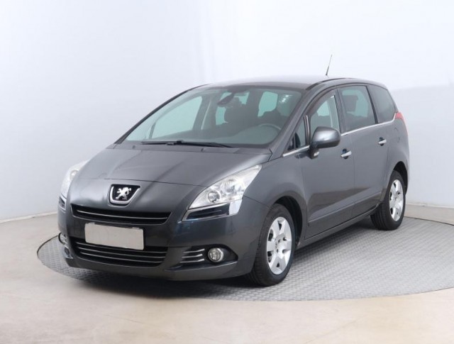 Peugeot 5008  2.0 BlueHDi 