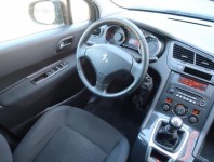 Peugeot 5008  2.0 BlueHDi 