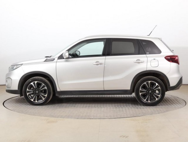 Suzuki Vitara  1.5 Hybrid 