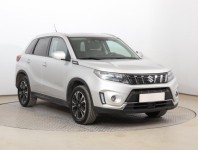 Suzuki Vitara  1.5 Hybrid 