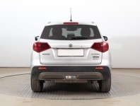 Suzuki Vitara  1.5 Hybrid 