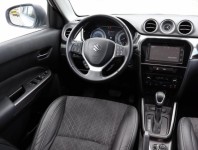Suzuki Vitara  1.5 Hybrid 