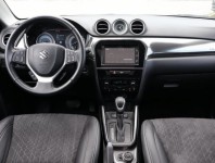 Suzuki Vitara  1.5 Hybrid 