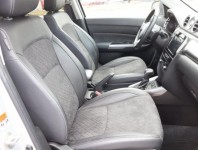 Suzuki Vitara  1.5 Hybrid 