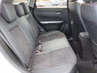 Suzuki Vitara  1.5 Hybrid 