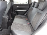 Suzuki Vitara  1.5 Hybrid 