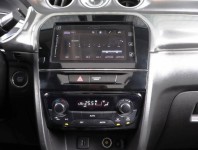 Suzuki Vitara  1.5 Hybrid 