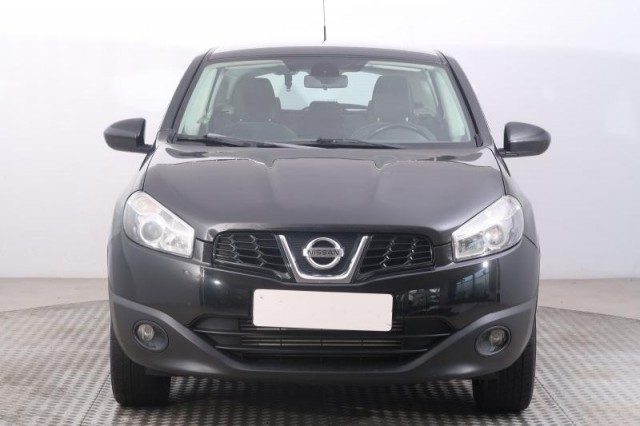 Nissan Qashqai  1.5 dCi 