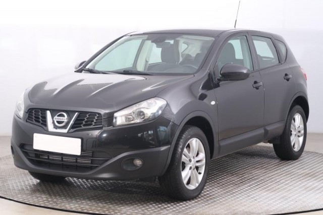 Nissan Qashqai  1.5 dCi 