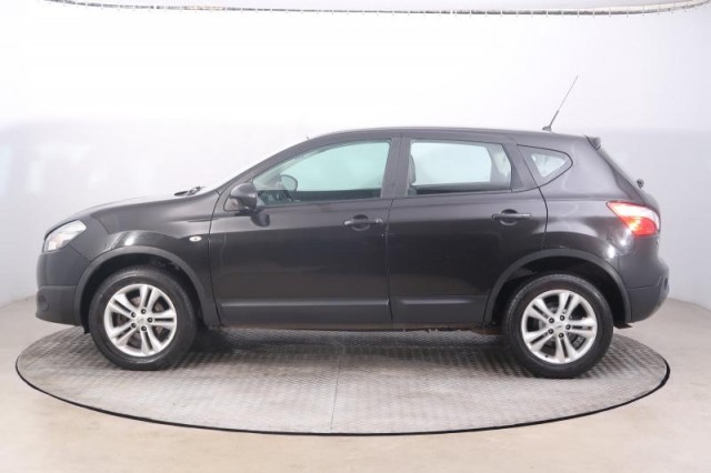 Nissan Qashqai  1.5 dCi 