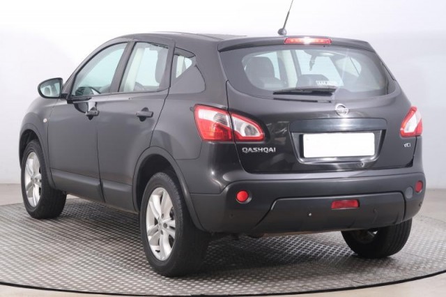 Nissan Qashqai  1.5 dCi 